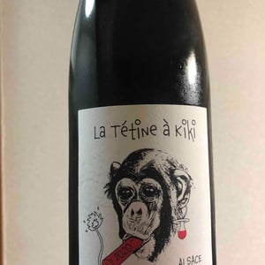 La Tétine À Kiki - Lindenlaub - Christophe Lindenlaub 