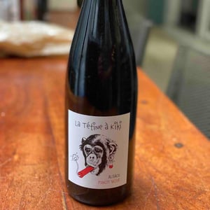 La Tétine À Kiki - Lindenlaub - christophe-lindenlaub