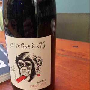 La Tétine À Kiki - Lindenlaub - Christophe Lindenlaub 