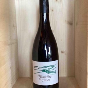 La Timidité des Cimes - Clos des Cimes - elodie-aubert