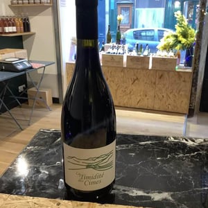 La Timidité des Cimes - Clos des Cimes - elodie-aubert