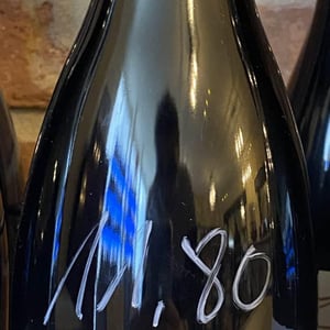 La Timidité des Cimes - Clos des Cimes - elodie-aubert