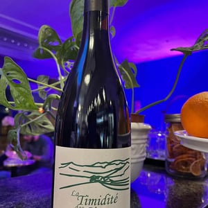 La Timidité des Cimes - Clos des Cimes - elodie-aubert