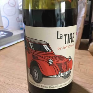 La Tire - Jeff Carrel - jeff-carrel