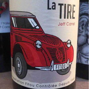 La Tire - Jeff Carrel - jeff-carrel