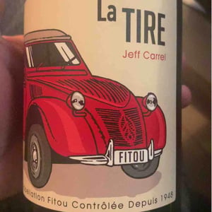 La Tire - Jeff Carrel - Jeff Carrel 