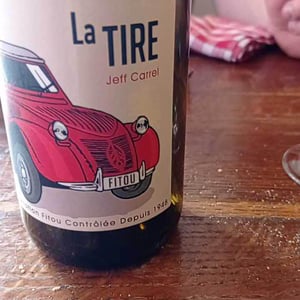 La Tire - Jeff Carrel - jeff-carrel