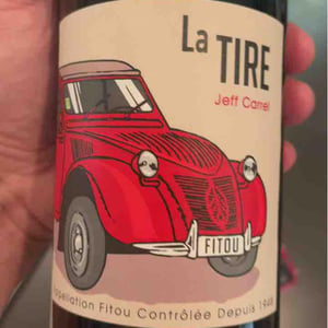 La Tire - Jeff Carrel - Jeff Carrel 