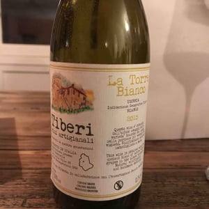 La Torre Bianco - Tiberi Vini Artigianali - Cesare, Piero & Federico Tiberi 