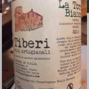 La Torre Bianco - Tiberi Vini Artigianali - Cesare, Piero & Federico Tiberi 