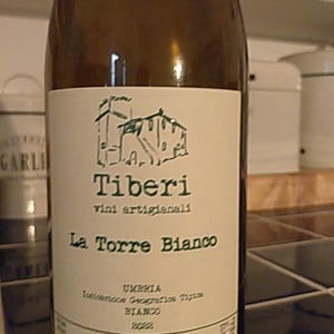La Torre Bianco - Tiberi Vini Artigianali - Cesare, Piero & Federico Tiberi 