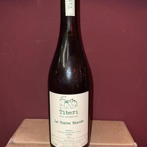 La Torre Bianco - Tiberi Vini Artigianali - Cesare, Piero & Federico Tiberi 