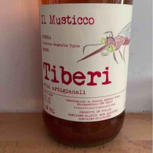La Torre Rosso - Tiberi Vini Artigianali - cesare-piero-federico-tiberi