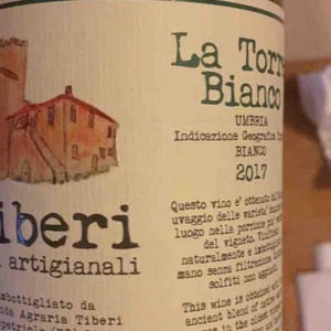 La Torre Rosso - Tiberi Vini Artigianali - cesare-piero-federico-tiberi
