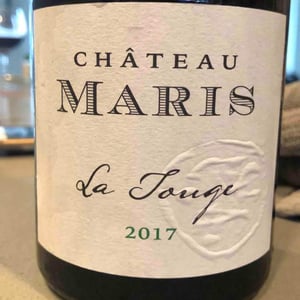 La Touge - Minervois La Liviniere - robert-eden-kevin-parker