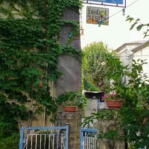 La tour cassée - 