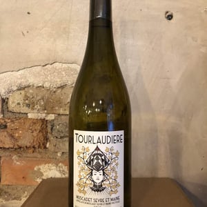 La Tourlaudiere - Domaine de la Tourlaudière - romain-petiteau