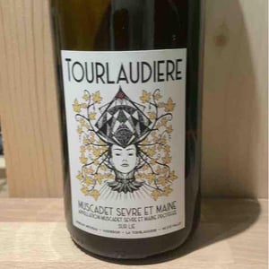 La Tourlaudiere - Domaine de la Tourlaudière - romain-petiteau