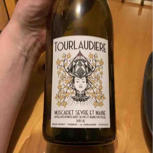 La Tourlaudiere - Domaine de la Tourlaudière - romain-petiteau