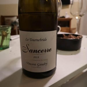 La Tournebride - Vincent Gaudry - vincent-gaudry -2019