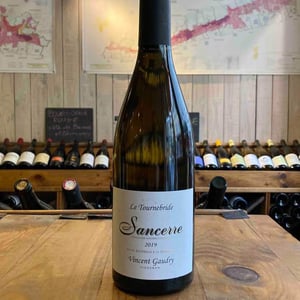 La Tournebride - Vincent Gaudry - vincent-gaudry -2019
