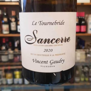 La Tournebride - Vincent Gaudry - vincent-gaudry -2019