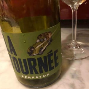 La Tournée - Ferraton Père & Fils - damien-brisset -2020