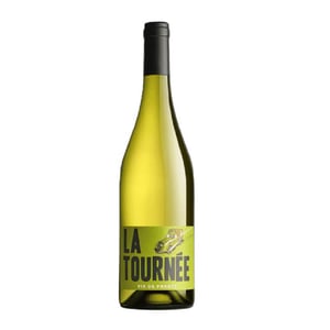 La Tournée - Ferraton Père & Fils - Damien Brisset -2020