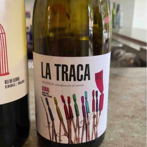 La Traca - Bodega Mustiguillo - toni-sarrion