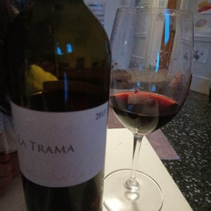 La Trama - Piana dei Castelli - Matteo Ceracchi 