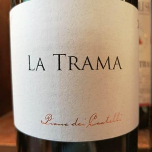 La Trama - Piana dei Castelli - matteo-ceracchi