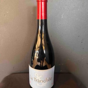 La Tranchée - Domaine Yoyo - laurence-manya-krief
