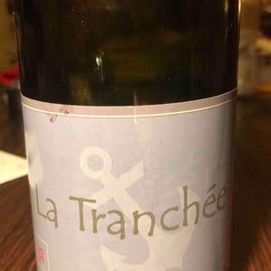 Domaine Yoyo - Laurence Manya Krief - La Tranchée