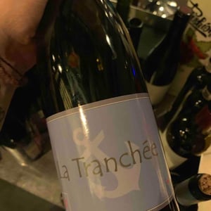 La Tranchée - Domaine Yoyo - Laurence Manya Krief 