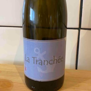 La Tranchée - Domaine Yoyo - Laurence Manya Krief 