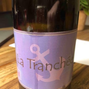 La Tranchée - Domaine Yoyo - laurence-manya-krief