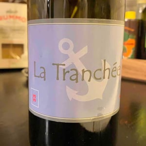 La Tranchée - Domaine Yoyo - Laurence Manya Krief 