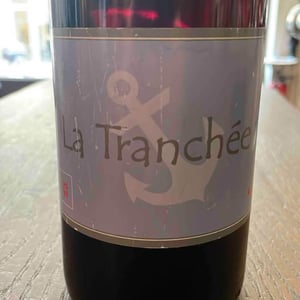 La Tranchée - Domaine Yoyo - laurence-manya-krief