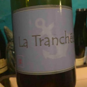 La Tranchée - Domaine Yoyo - Laurence Manya Krief 