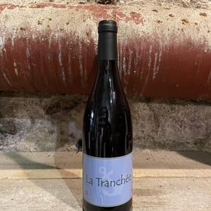 La Tranchée - Domaine Yoyo - laurence-manya-krief
