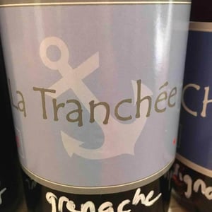 La Tranchée - Domaine Yoyo - laurence-manya-krief