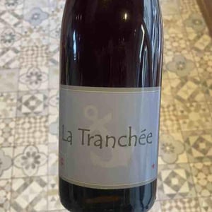 La Tranchée - Domaine Yoyo - laurence-manya-krief