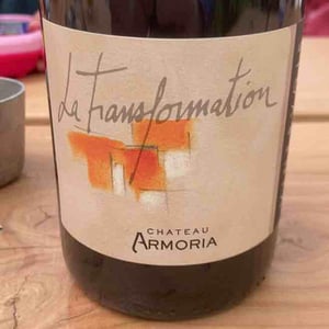 La Transformation - Chateau Armoria - Julien Salles 
