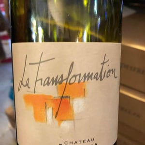 La Transformation - Chateau Armoria - Julien Salles 