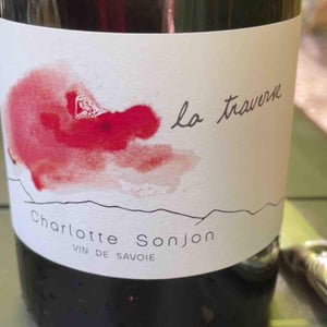 La Traverse - Charlotte Sonjon - Charlotte Sonjon 