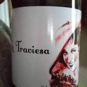 La Traviesa Blanco 2017