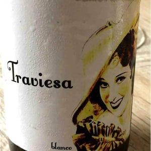 La Traviesa Blanco - Barranco Oscuro - Manuel & Lorenzo Valenzuela 