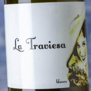 La Traviesa Blanco - Barranco Oscuro - Manuel & Lorenzo Valenzuela 