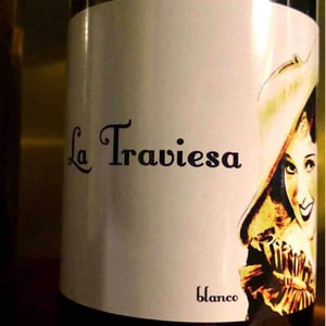 La Traviesa Burbujas - Barranco Oscuro - Manuel & Lorenzo Valenzuela 