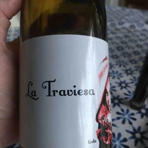Barranco Oscuro - Manuel & Lorenzo Valenzuela - La Traviesa Tinto